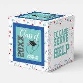 Ballotins Soins infirmiers (Arrière)