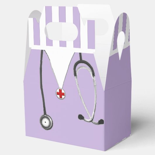 Ballotins Soins infirmiers (Ouvert)