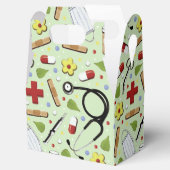 Ballotins Soins infirmiers (Ouvert)