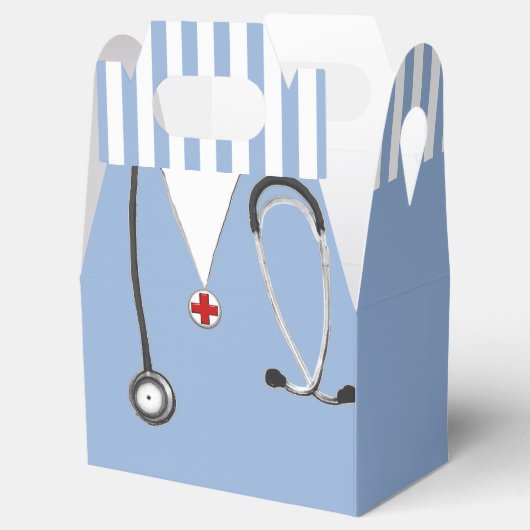 Ballotins Soins infirmiers créatifs (Ouvert)