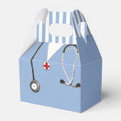 Ballotins Soins infirmiers créatifs (Verso)