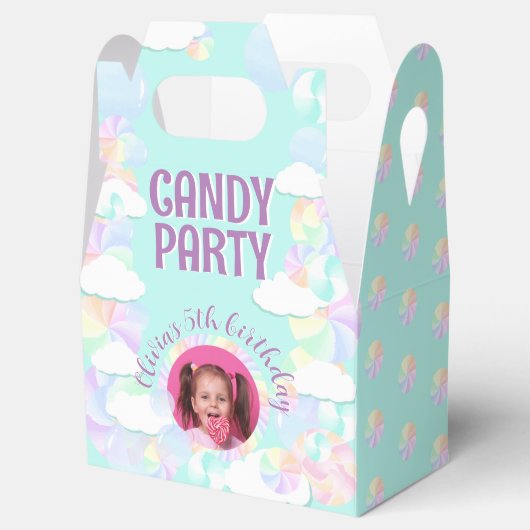 Ballotins Soirée (Ouvert)