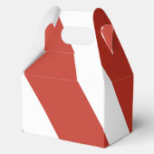 Ballotins Soirée carnavalesque classique (Verso)