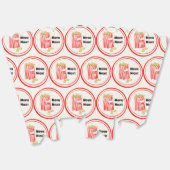 Ballotins Soirée cinéma (Déplié)