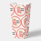 Ballotins Soirée cinéma (Recto)