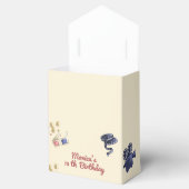 Ballotins Soirée cinéma anniversaire pour enfants (Ouvert)