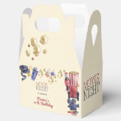 Ballotins Soirée cinéma anniversaire pour enfants (Ouvert)