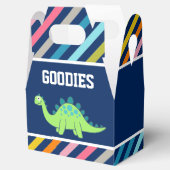 Ballotins Soirée d'anniversaire de Cute Dinosaur (Ouvert)