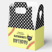 Ballotins Soirée d'anniversaire de la fille (Ouvert)