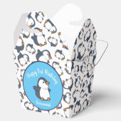 Ballotins Soirée d'anniversaire de Penguin (Ouvert)