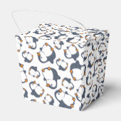 Ballotins Soirée d'anniversaire de Penguin (Arrière)