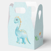 Ballotins Soirée d'anniversaire des Dinosaures (Ouvert)