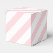 Ballotins Soirée d'anniversaire du carrousel rose (Arrière)