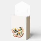 Ballotins Soirée de Fête des mariées à l'oeuf élégant (Ouvert)