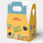 Ballotins Soirée de fin d'études en maternelle (Ouvert)