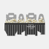 Ballotins Soirée de la Journée du Pirate (Déplié)