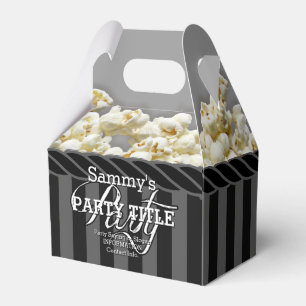 Ballotins Soirée de la Journée du Pirate