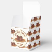 Ballotins Soirée de mariage fiançailles Sticky Toffee Puddin (Ouvert)