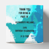 Ballotins Soirée de Paintball (Haut)