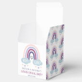 Ballotins Soirée de révélation de genre de Little Rainbow (Ouvert)