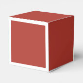 Ballotins Soirée de survie d'urgence du jour du mariage (Arrière)