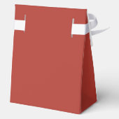 Ballotins Soirée de survie d'urgence du jour du mariage (Verso)