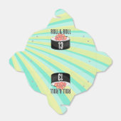 Ballotins Soirée de sushi (Déplié)