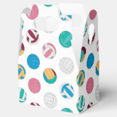 Ballotins Soirée de volley-ball cool (Ouvert)