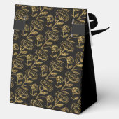 Ballotins Soiree double élégant (Verso)