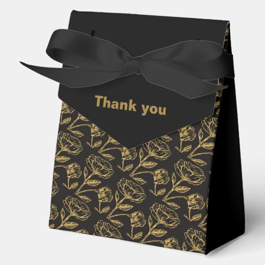 Ballotins Soiree double élégant (Recto)