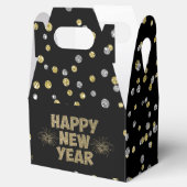 Ballotins soirée du Joyeux Nouvel An (Ouvert)