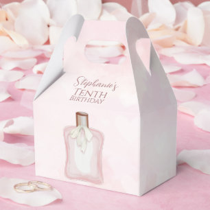 Ballotins Soirée Glamour Parfumée