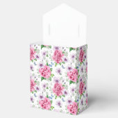 Ballotins Soirée Roses Roses (Ouvert)