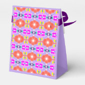 Ballotins Solar Bloom Kaleidoscope (Arrière)