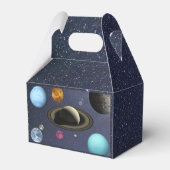 Ballotins Solar system planets (Arrière)