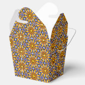 Ballotins Soleil céleste Mandala (Ouvert)