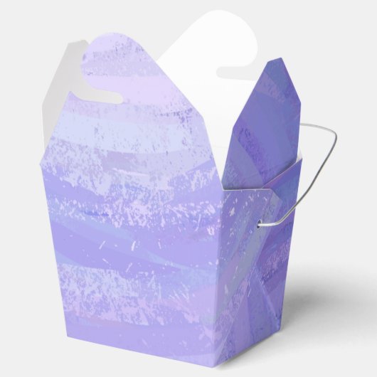 Ballotins Soleil Violet (Ouvert)