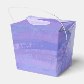 Ballotins Soleil Violet (Arrière)