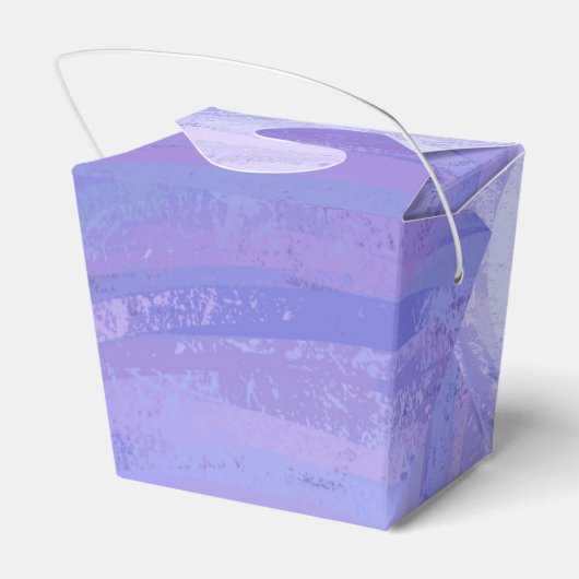 Ballotins Soleil Violet (Arrière)