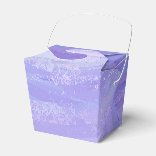 Ballotins Soleil Violet (Verso)