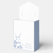 Ballotins Some Bunny is coming Baby Shower  (Ouvert)