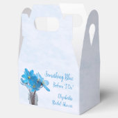 Ballotins Something Blue Before I Do Baby Shower (Ouvert)