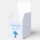 Ballotins Something Blue Before I Do Baby Shower (Ouvert)