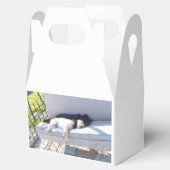 Ballotins sommeil du groupe de laboratoires (Ouvert)