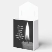 Ballotins Son Nom Sera Appelé Merveilleux Verset Biblique (Ouvert)