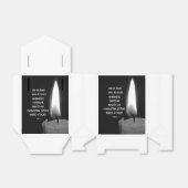 Ballotins Son Nom Sera Appelé Merveilleux Verset Biblique (Déplié)