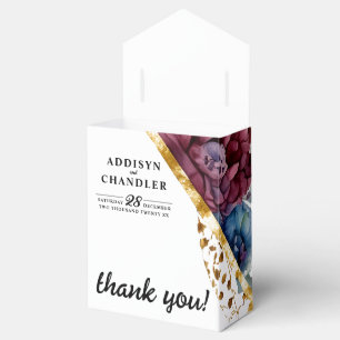 Ballotins Sophistication stupéfiante Mariage de pivoine à bi