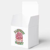 Ballotins Sorbet de framboise  (Ouvert)