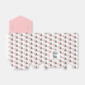 Ballotins Sorcière 1er anniversaire (Déplié)