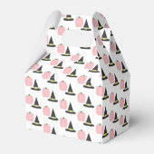 Ballotins Sorcière 1er anniversaire (Arrière)